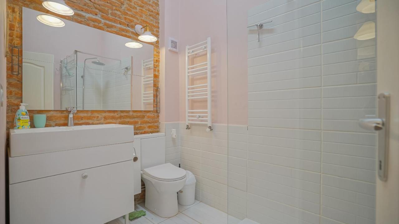 Coroni Republic Apart Apartment Brașov Exterior foto