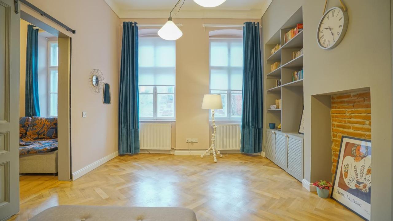 Coroni Republic Apart Apartment Brașov Exterior foto